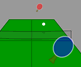 3D Ping Pong
