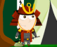 Ahiro The Samurai
