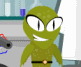 Albert the Alien
