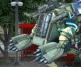Armored Fighter: New War