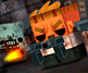 Big Pixel Zombies