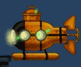 Bloomo A Submarine Adventure