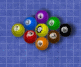 Blueprint Billiards