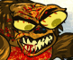 Brainless Monkey Rampage