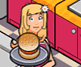 Burger Restaurant