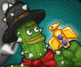 Cactus McCoy 2