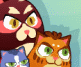 Cats Cannon