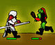 Clan Wars: Goblin Forest