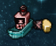 Cosmic Fisher