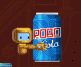 Fizzy Frenzy