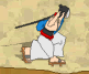 Forever Samurai
