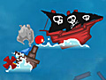 Frantic Frigates