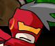 ASDF Hero