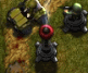 Frontline Defense SO