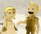 Gretel and Hansel