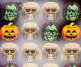 Halloween Clix