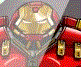 Ironman Hulkbuster 