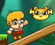 Jo & Momo: Forest Rush