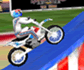 Knievel's wild ride
