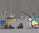 Knight Age