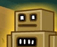 Legend of the Golden Robot