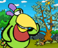 Beakins' Mango Quest