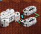 Mars Colonies