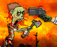 Mass Mayhem Zombie Apocalypse