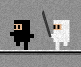 Nano Ninja