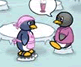 Penguin Diner