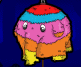 Pinata Hunter
