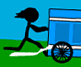 Potty Racers