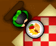 Suzis Restaurant Rumble