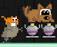 Robot Wants Puppy