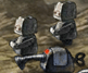 Robot Attack