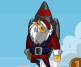 Rocket Santa 2