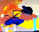 Samurai Autumn