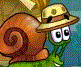 Snail Bob 8