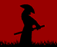 Straw Hat Samurai
