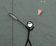 Stick Figure Badminton 2