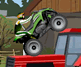 Stunt Dirt Bike