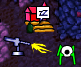 Super Energy Apocalypse