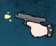 The Gun Game