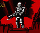 The Last Frontier