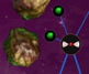 The Space Game