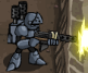 The Peacekeeper