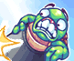 Toss the Turtle
