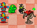 Toys vs Nightmares