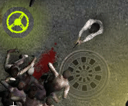 Undead Highway