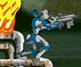 Unreal Flash 2007